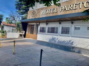Hotel Pareto Suite Flats